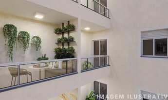 Imagem: Apartamento Premium