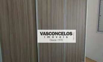 Imagem 5: Apartamento com 2 dormitórios à venda, 52 m² por R$ 200.000,00 - Loteamento Jardim Sol Nas