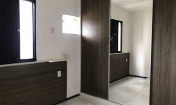 Imagem 3: Alugo Apartamento condomínio Gran Park Arvores todo projetado