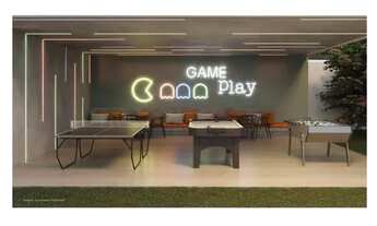 Imagem 3: Apartamento para venda com 25 metros quadrados com 1 quarto em Praia dos Carneiros - Taman