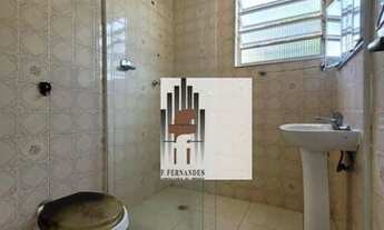 Imagem 6: Apartamento com 2 dormitórios à venda, 60 m² por R$ 320.000,00 - Paquetá - Santos/SP