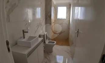 Imagem 2: Apartamento novo para locação com 2 dormitórios + dependências e garagem para 1 auto