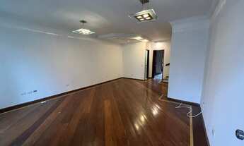 Imagem 2: Sobrado para aluguel, 3 quartos, 1 suíte, 7 vagas, Nova Petrópolis - São Bernardo do Campo