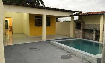 Imagem 2: Casa em Ponta de Lucena