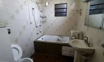 Imagem: Butantã, Usp - Semi Isolada