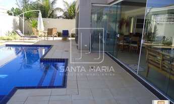 Imagem 2: Casa (sobrado em condominio) 4 dormitórios/suite, cozinha planejada, portaria 24hs, lazer