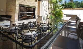 Imagem 9: Casa condomínio Mansões para aluguel e venda tem 780 metros quadrados com 5 quartos