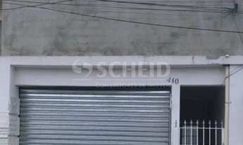 Imagem 6: Casa Residencial/Comercial a venda 2 imóveis estão alugados 125 m² de terreno Região de In