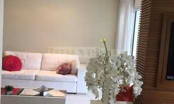 Imagem 6: Barra da Tijuca Apartamento com 3 dormitórios