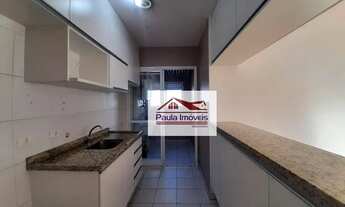 Imagem 12: Apartamento com 2 dormitórios, 50 m² - venda por R$ 330.000,01 ou aluguel por R$ 2.587,30