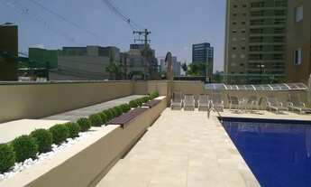 Imagem 4: Apto 03 Dorms, sendo 2 Suítes (1 closet), 02 Aptos por Andar, 02 Vagas Determinadas Livres