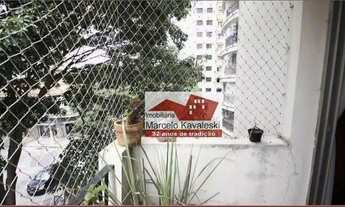 Imagem 5: Apartamento à venda, 57 m² por R$ 420.000,00 - Saúde - São Paulo/SP