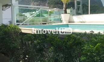 Imagem 2: Barra da Tijuca Apartamento cobertura com 3 dormitórios