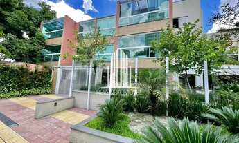 Imagem: Apartamento com cobertura à venda em Santo