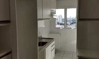 Imagem 5: Apartamento 3 Dorm - Ed. Jatobá - Centro/Vila Sfeir/Jd. Pau Preto - Melhor região da Cidad