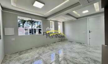 Imagem 7: Sobrado Capão Raso