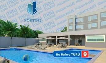 Imagem: APTO NOVO COM ENTRADA E PARCELAS DE R$500