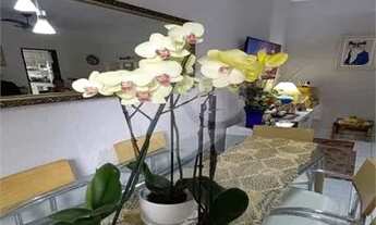 Imagem 5: Apartamento com 2 Dormitórios (1 Suíte) à Venda - Canto do Forte - Praia Grande -SP