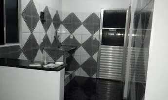 Imagem: Alugo Casa R$ 550,00