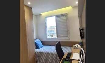 Imagem 6: MORE NO WAY PENHA, 2 DORMITÓRIOS COM SUÍTE - APARTAMENTO REFORMADO E MOBILIADO