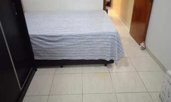 Imagem 7: Apto 1 quarto, sacada , elevador , garagem em Aviação - Praia Grande - SP