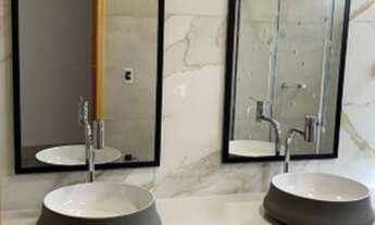 Imagem 4: Condomínio Villa Lobos - Imóvel novo - Estuda permuta - 270m2