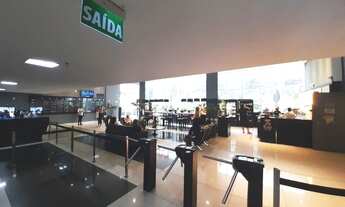 Imagem 4: Sala/Conjunto para aluguel com 39 metros quadrados em Bom Fim - Porto Alegre - RS