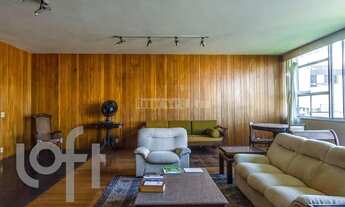 Imagem 3: Copacabana Apartamento com 4 dormitórios