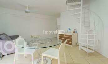 Imagem 2: Botafogo Apartamento com 2 dormitórios