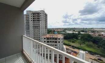 Imagem 2: Apartamento Padrão em São Carlos