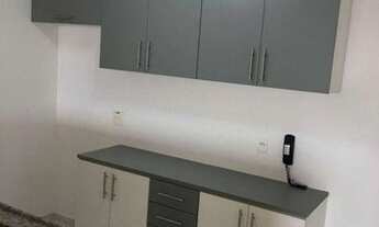 Imagem 5: Apartamento com 3 dormitórios para alugar, 104 m² por R$ 4.108,26/mês - Centro - São Berna