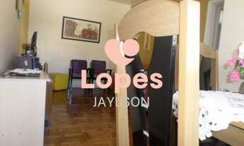 Imagem 3: Apartamento - 02 quartos - Méier