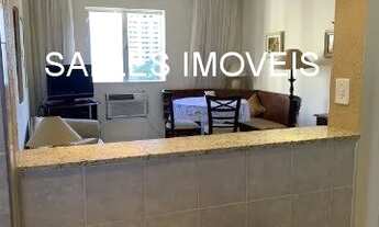 Imagem 6: APARTAMENTO RESIDENCIAL em GUARUJÁ - SP, PITANGUEIRAS