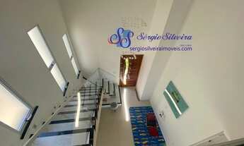 Imagem 3: Excelente casa na Cidade Alpha Terras 1 com 3 suítes