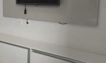 Imagem 6: Apartamento de 2 quartos na vila alpes com 2 vagas e armários planejados