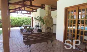 Imagem 4: Casa com 4 dormitórios à venda, 371 m² por R$ 1.990.000,00 - Condomínio Vista Alegre - Sed