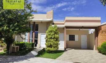 Imagem 2: Casa com 3 dormitórios à venda, 125 m² por R$ 650.000,00 - Condomínio Horto Florestal III