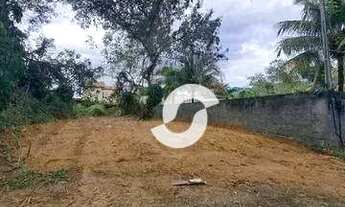 Imagem: Terreno à venda, 360 m² por R$ 350.000,00