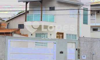 Imagem: Casa 03 dormitórios suíte 03 banheiros