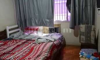 Imagem 4: Tijuca Apartamento com 2 dormitórios