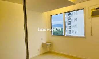 Imagem 6: Barra da Tijuca Apartamento com 4 dormitórios
