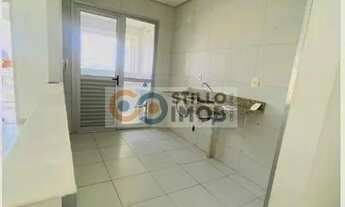 Imagem: Apartamento para venda tem 71 metros quadrados