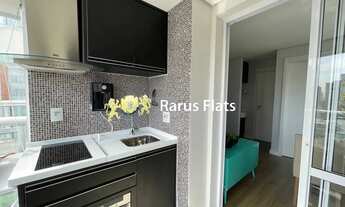 Imagem 3: Excelente Apartamento á venda no Cond. ADD Vila Mariana