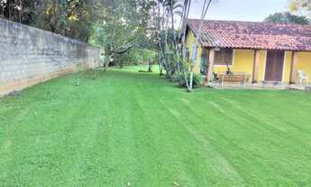 Imagem 4: CASA DE CHÁCARA EM CONDOMÍNIO FECHADO COM PORTARIA 24 HORAS NA CIDADE DE JAGUARIÚNA!!