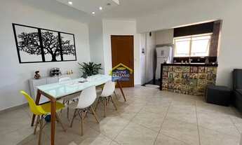 Imagem 6: LINDO APTO CANTO DO FORTE, NA QUADRA DA PRRAIA APENAS R$480 mil