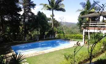 Imagem 5: Condomínio Fechado para Locação em Mairiporã, Jardim Cinco Lagos De Santa Maria, 4 dormitó