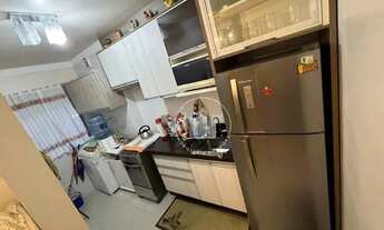 Imagem: Apartamento com 2 dormitórios à venda