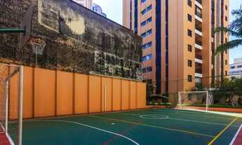 Imagem 7: Apartamento mobiliado na zona sul