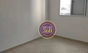Imagem 2: Apartamento com 2 dormitórios à venda, 51 m² por R$ 234.000 - Brás - São Paulo/SP