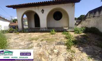 Imagem 6: Casarão Duplex com 5 quartos (2 suítes) Centro de Campo Grande